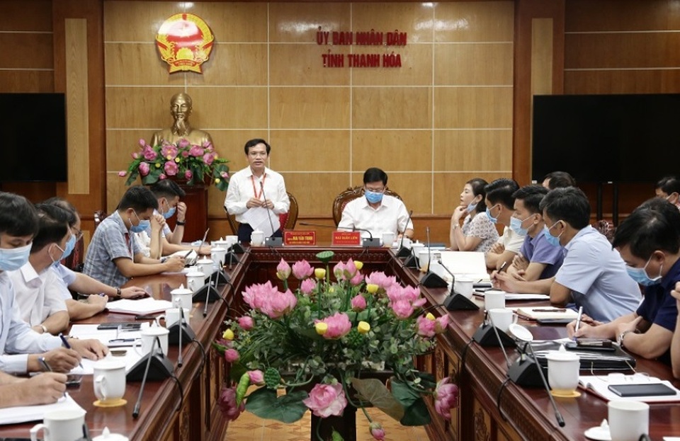 Cục trưởng Mai Văn Trinh: Rà soát học sinh đi từ vùng dịch Covid-19 trở về - 1 Cục trưởng Mai Văn Trinh: Rà soát học sinh đi từ vùng dịch Covid-19 trở về - 1