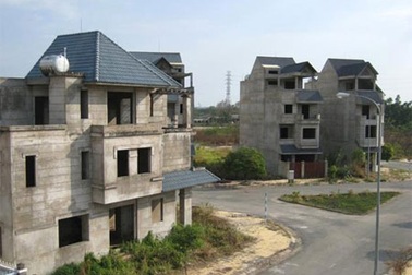 Cuối năm, thị trường đất nền Hà Nội giảm sâu  