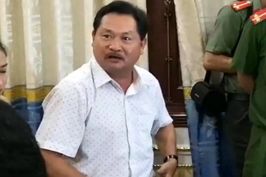 Thu lợi bất chính 100 tỷ đồng, đại gia Thiện "Soi" hầu tòa