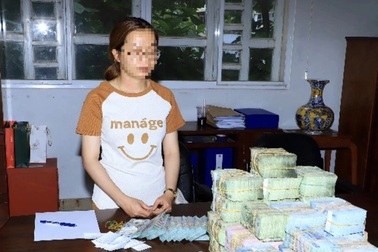 Kịch bản tinh vi lừa khách từ TPHCM xuống Đồng Nai mua "dự án ma"