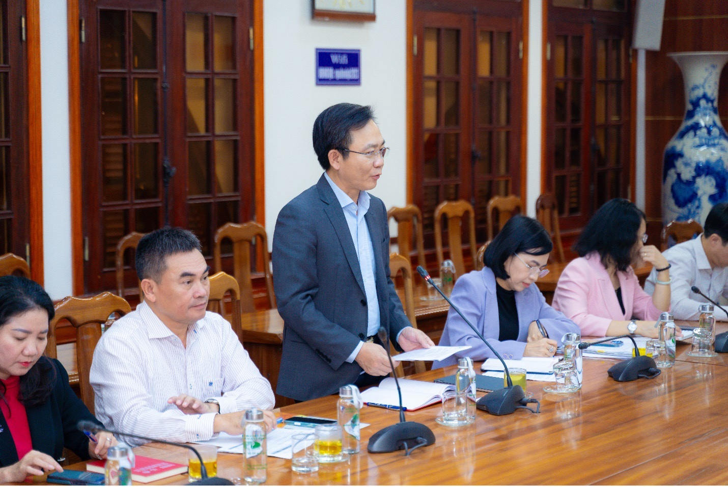 Carlsberg Việt Nam đồng hành vì sự phát triển bền vững của miền Trung - 3 Carlsberg Việt Nam đồng hành vì sự phát triển bền vững của miền Trung - 3