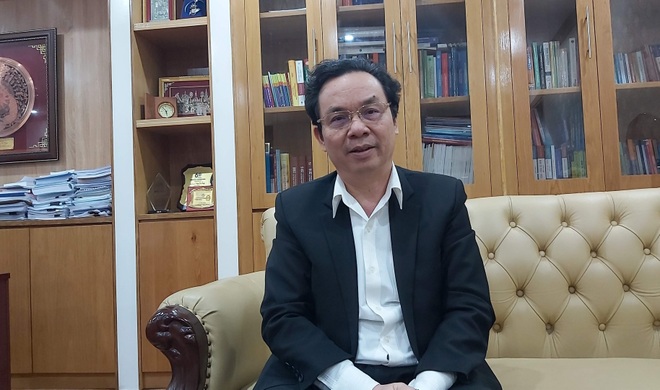 Muốn hóa rồng, hóa hổ, phải là đất nước đổi mới - sáng tạo - 3