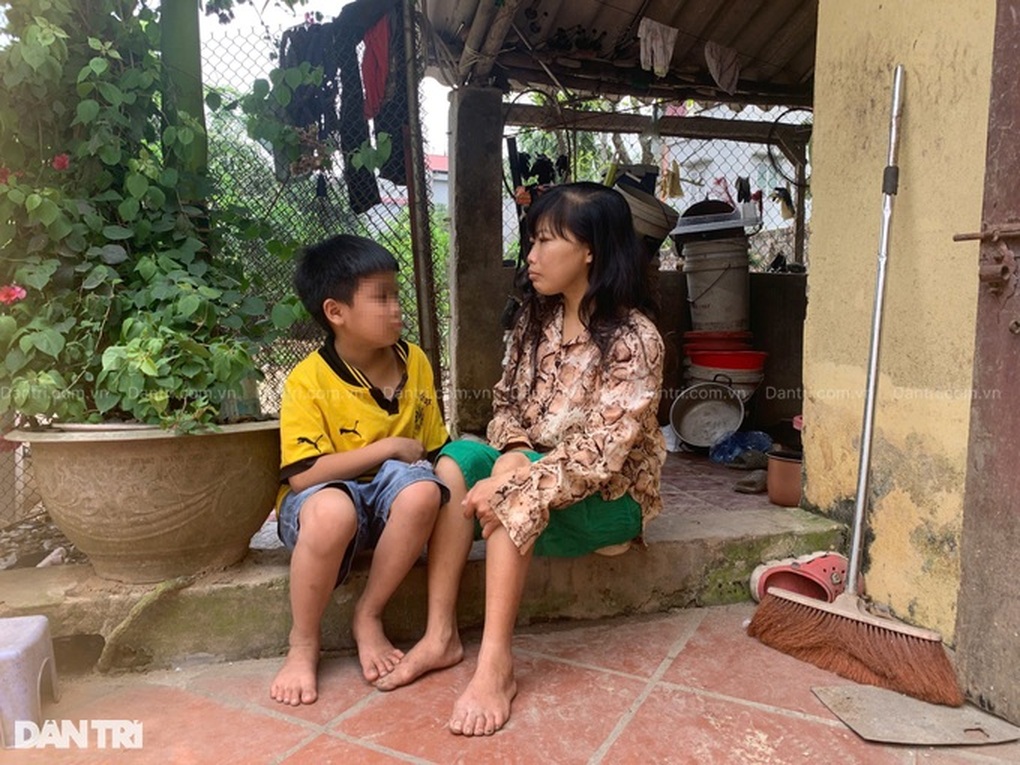 Chỉ cần còn sống, bà sẽ làm tất cả để cháu có tương lai tốt đẹp hơn - 4 Chỉ cần còn sống, bà sẽ làm tất cả để cháu có tương lai tốt đẹp hơn - 4