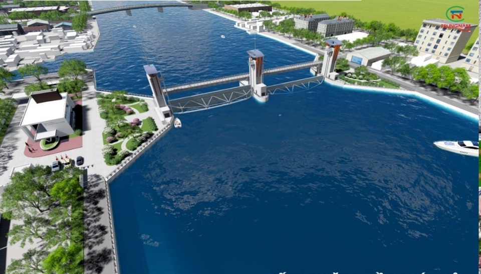 Dự án 10.000 tỷ đồng vận hành, Sài Gòn vẫn ngập nếu tắc... cống (!?) - 3 Dự án 10.000 tỷ đồng vận hành, Sài Gòn vẫn ngập nếu tắc... cống (!?) - 3