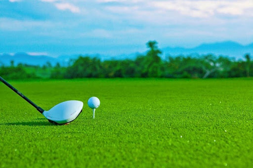 Bắc Ninh xin ý kiến quân đội và công an làm sân golf quốc tế Thuận Thành - 1 Bắc Ninh xin ý kiến quân đội và công an làm sân golf quốc tế Thuận Thành - 1