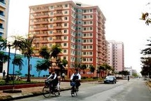 Hà Nội: Yêu cầu quận Hà Đông xử lý dứt điểm sai phạm tại KĐT Văn Quán