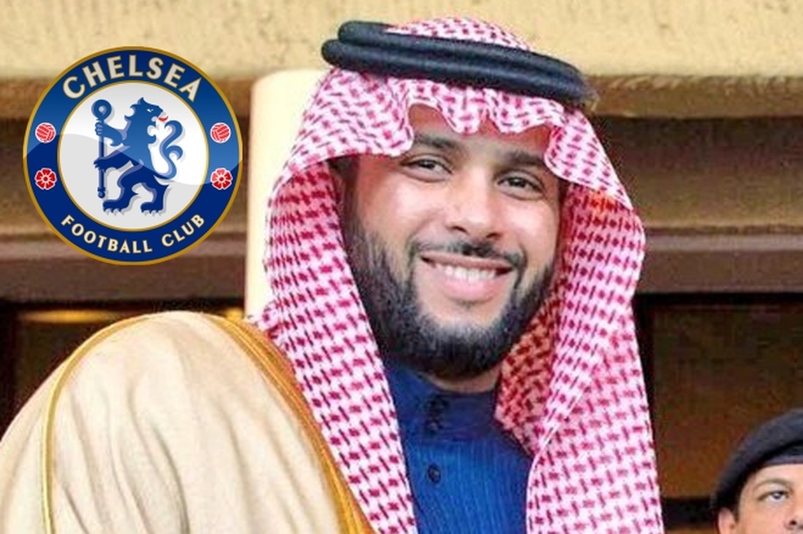 Tỷ phú Ả rập thất bại, cuộc đua vụ mua Chelsea sắp ngã ngũ - 2
