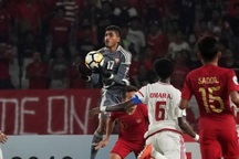 Đánh bại UAE, U19 Indonesia hiên ngang vào tứ kết giải châu Á