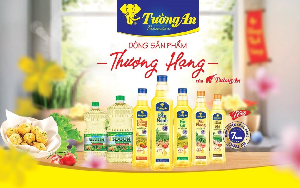 Chuẩn mực nào trong việc lựa chọn dầu ăn an toàn và tốt cho sức khoẻ? - 5 Chuẩn mực nào trong việc lựa chọn dầu ăn an toàn và tốt cho sức khoẻ? - 5