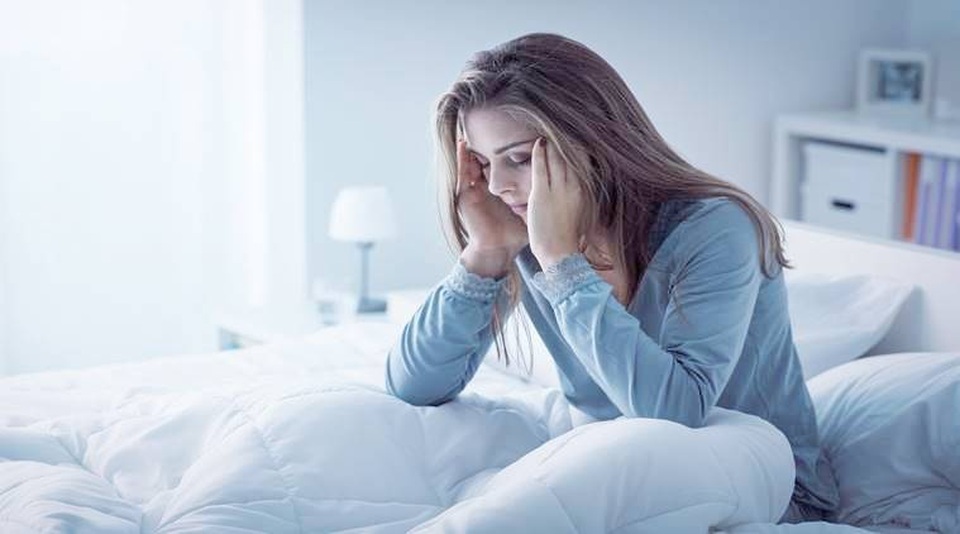 Ngủ ít hơn 6 giờ một đêm có nguy cơ mắc chứng sa sút trí tuệ cao - 1 Ngủ ít hơn 6 giờ một đêm có nguy cơ mắc chứng sa sút trí tuệ cao - 1