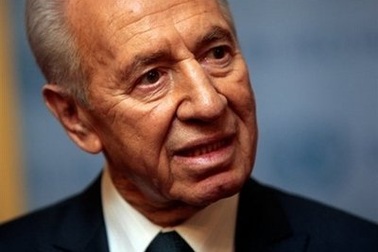 Tổng thống Israel bị ngất trên bục phát biểu