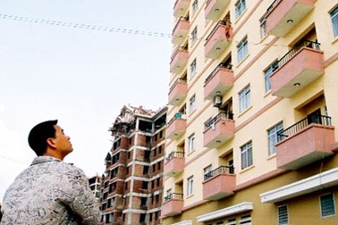 Mua nhà ở xã hội khó như hái sao trên trời