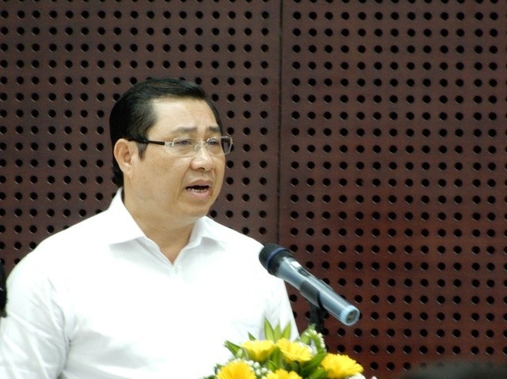 Thủ tướng kỷ luật nhiều lãnh đạo thành phố Đà Nẵng - 2 Thủ tướng kỷ luật nhiều lãnh đạo thành phố Đà Nẵng - 2