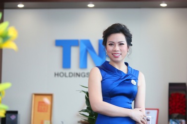 CEO Phạm Thị Vân Hà: Thách thức càng lớn, cơ hội càng nhiều
