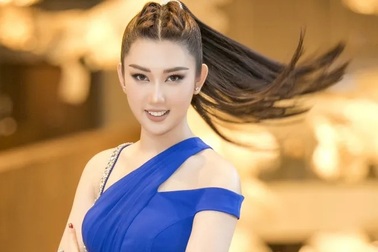 “Hân Hoa hậu”: “Tôi được nhắc lấy chồng nhưng duyên phận không thể cưỡng cầu”