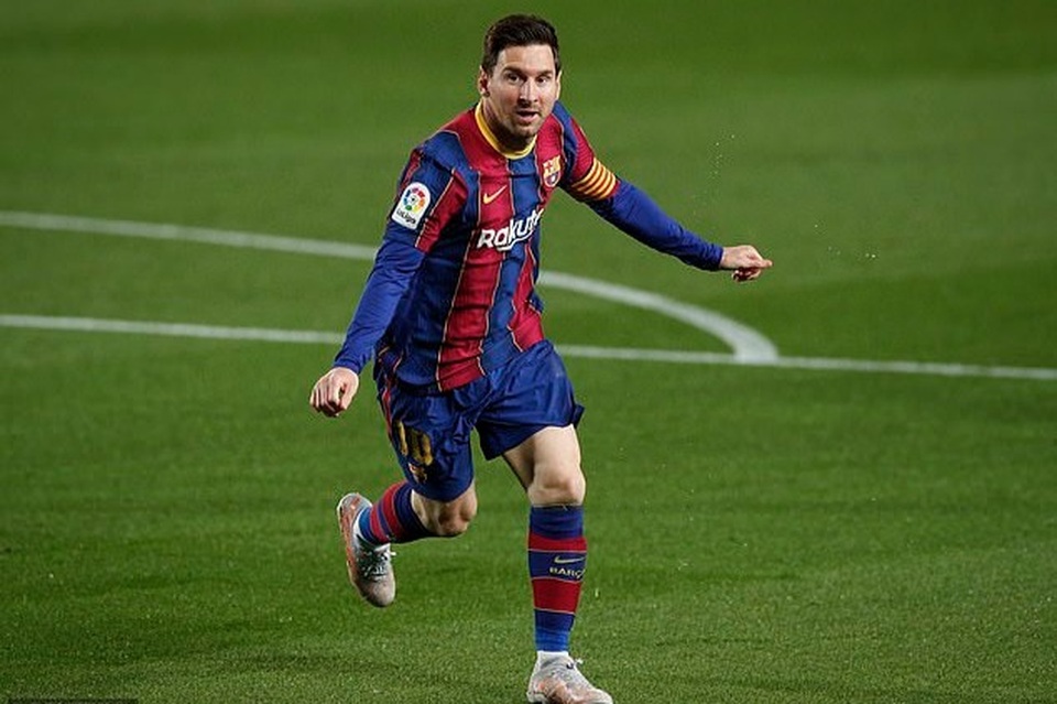 Messi đã có quyết định cuối cùng về tương lai ở Barcelona? - 1 Messi đã có quyết định cuối cùng về tương lai ở Barcelona? - 1
