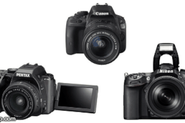 Mua máy ảnh nào để chơi Tết?