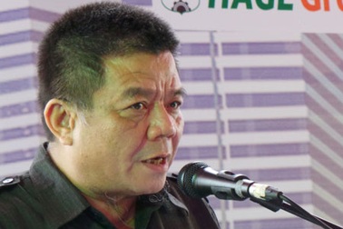 Mở rộng điều tra vụ tung tin đồn bắt Chủ tịch BIDV Trần Bắc Hà