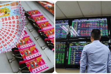 Bộ trưởng Tài chính "lệnh" quản chặt xổ số, thông đường cho chứng khoán