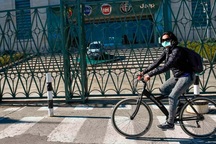 Các nhà máy ô tô ở châu Âu đồng loạt đóng cửa