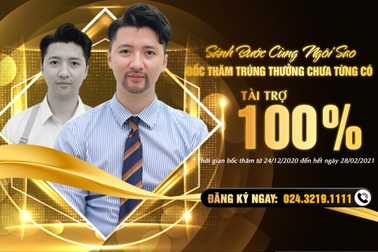Cơ hội cấy tóc miễn phí tại Hà Nội và TP. HCM