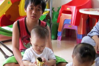 Nỗi lòng người cha đi đòi con