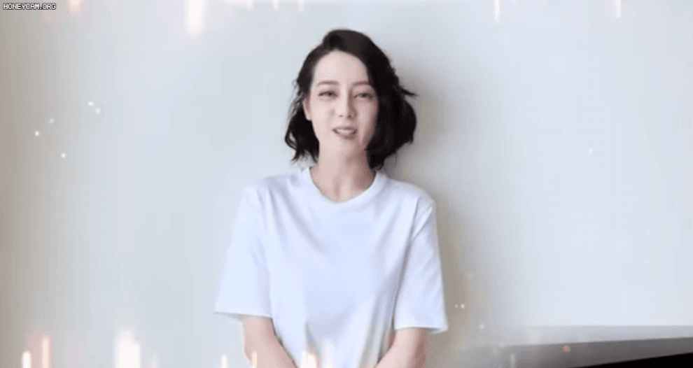 Địch Lệ Nhiệt Ba nhận giải thưởng diễn xuất của LHP Trung - Mỹ - 1 Địch Lệ Nhiệt Ba nhận giải thưởng diễn xuất của LHP Trung - Mỹ - 1