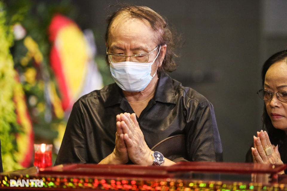 “Nhớ mãi, thương lắm Phương ơi!” - 6 “Nhớ mãi, thương lắm Phương ơi!” - 6