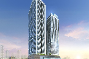 Dự án Discovery Complex đã chính thức bàn giao nhà vào tháng 11/2017