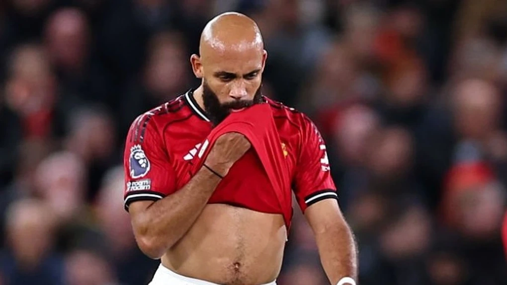 HLV Ruben Amorim nói thật lòng sau trận thua bẽ mặt của Man Utd - 2