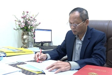 Cán bộ huyện ở Thanh Hóa xung phong nghỉ hưu sớm tới 9 năm