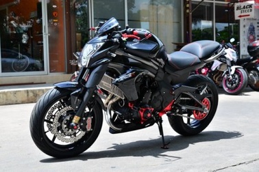 Ngành công nghiệp xe máy Thái Lan - Vì sao phát triển?