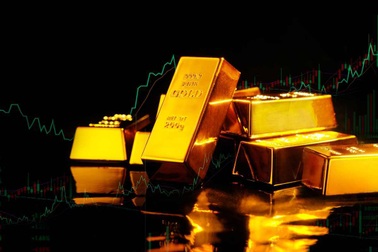 Vàng được dự báo lập đỉnh mới 5.800 USD trong năm nay
