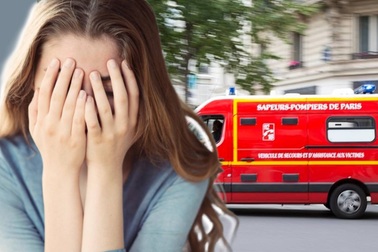 Nữ sinh 18 tuổi bị nghi sát hại con nhỏ mới chào đời khi đi du lịch