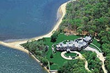 Những ngôi nhà đắt nhất nước Mỹ  