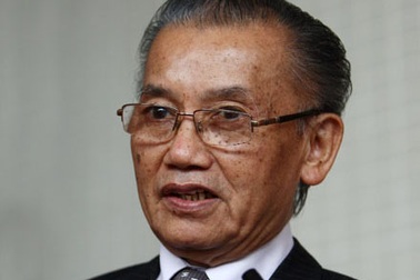 Tăng quyền Chủ tịch nước để có thiết chế luôn giám sát Chính phủ