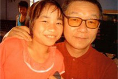 Người thầy giáo Nhật hơn 10 năm cưu mang trẻ đường phố