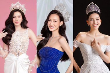 Bánh đậu xanh, vải thiều lên sàn diễn để quảng bá văn hóa Việt Nam