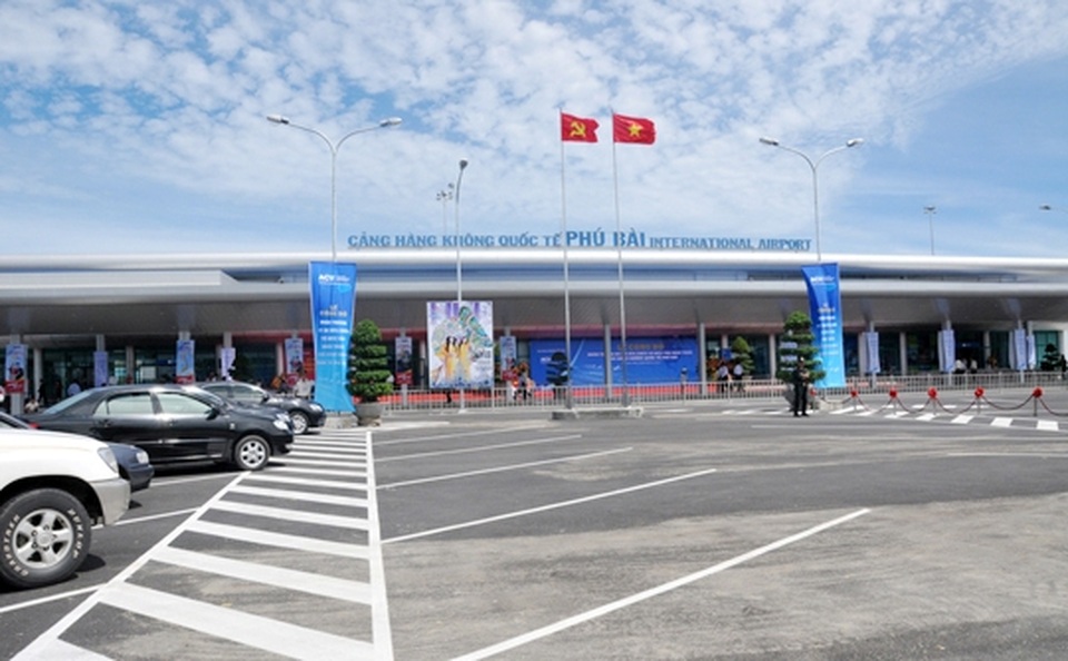 Thị xã Hương Thủy - cửa ngõ phía Nam Thừa Thiên Huế trong quá trình phát triển mạnh mẽ - 2 Thị xã Hương Thủy - cửa ngõ phía Nam Thừa Thiên Huế trong quá trình phát triển mạnh mẽ - 2