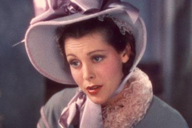 Những phụ nữ xinh đẹp và nổi loạn trong văn học