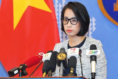 700 người Việt ở phía bắc Myanmar tạm thời ở khu vực an toàn