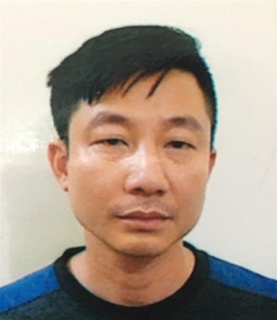 Cựu cán bộ công an cầm đầu ổ nhóm cai cửu vùng biên - 1 Cựu cán bộ công an cầm đầu ổ nhóm cai cửu vùng biên - 1
