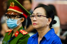 Quốc Cường Gia Lai đồng ý trả hơn 2.800 tỷ đồng cho bà Trương Mỹ Lan