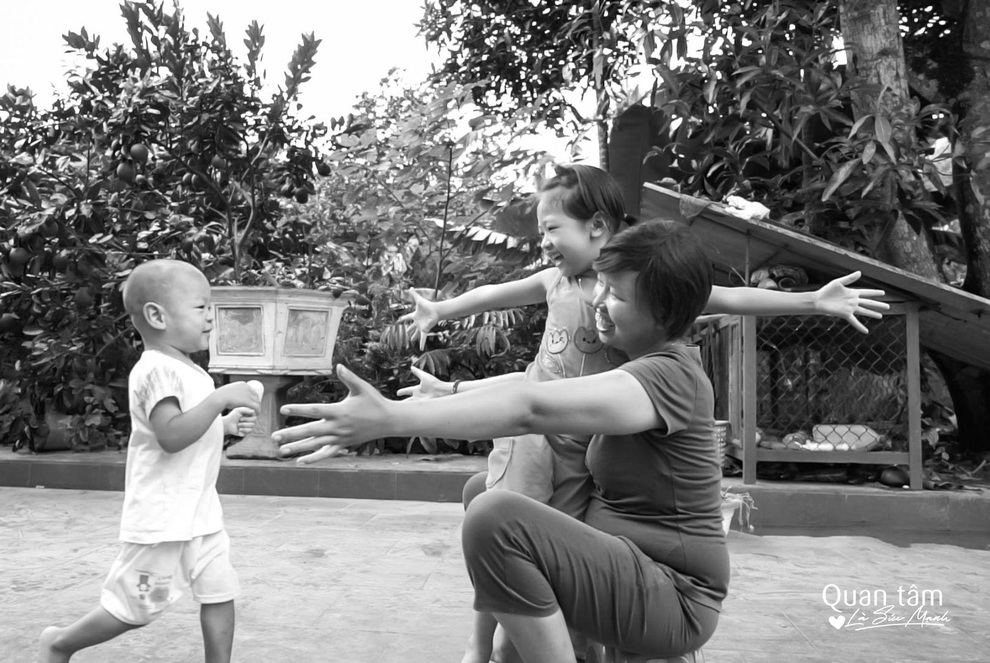 Chiến binh Anti-K: Quan tâm là điểm tựa để vượt qua bệnh tật - 3 Chiến binh Anti-K: Quan tâm là điểm tựa để vượt qua bệnh tật - 3