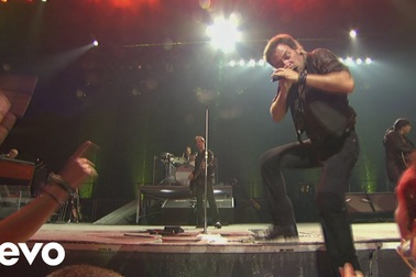 Bruce Springsteen & The E Street Band - The Promised Land