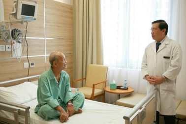 Cần cân nhắc những gì trước khi mổ tim?