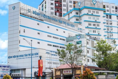 TPHCM: Sai phạm, một bệnh viện và hàng loạt cá nhân bị xử phạt