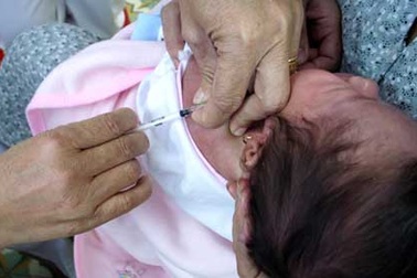 “WHO không phải cấp trên Bộ Y tế”