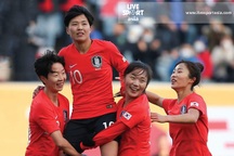 Báo châu Á: “Nữ Hàn Quốc quá vượt trội so với nữ Việt Nam”