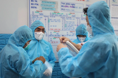 Viện Pasteur TPHCM tiết lộ quá trình phát hiện 2 ca đậu mùa khỉ "nội địa"